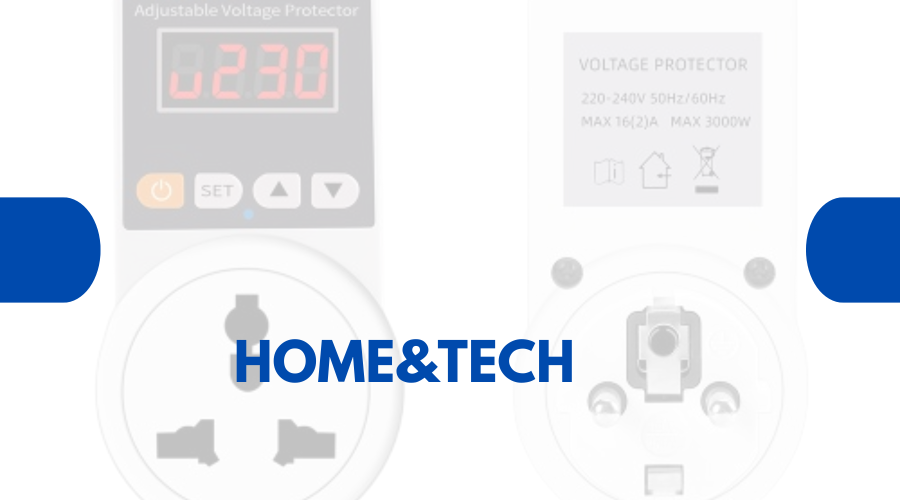 HOME&TECH