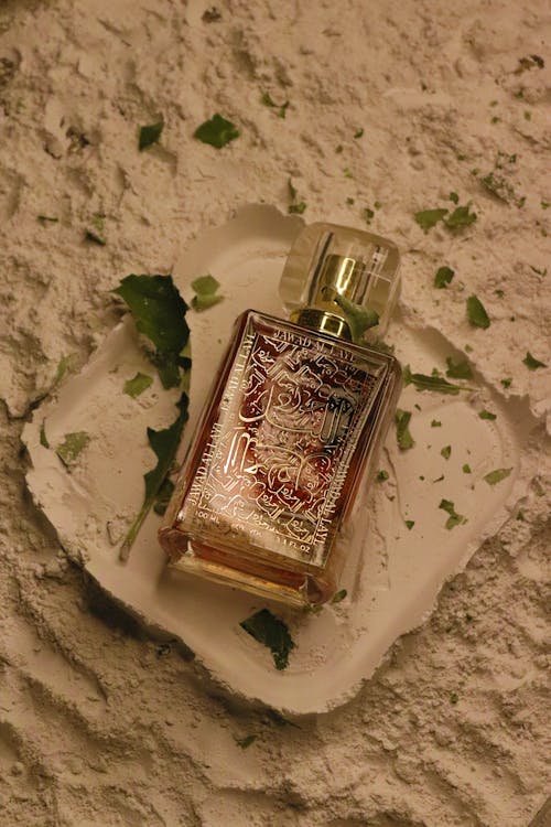 PARFUMS ARABES