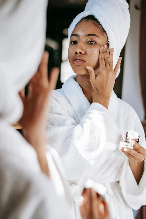 SKINCARE COREENNE