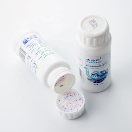 PACK DE 3 DEBOUCHEURS TOTCLEAN