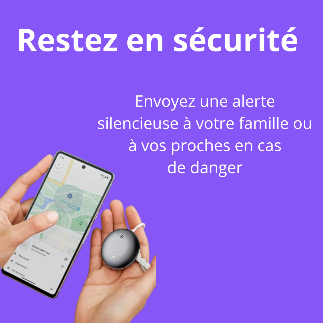 MINI TRACEUR INTELLIGENT