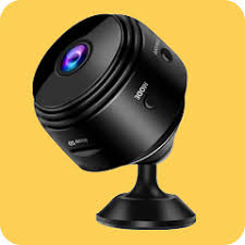 Mini caméra wifi