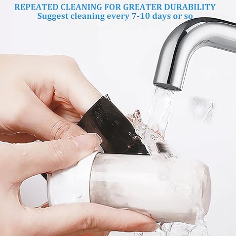 FILTRE A EAU POUR ROBINET