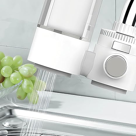 FILTRE A EAU POUR ROBINET