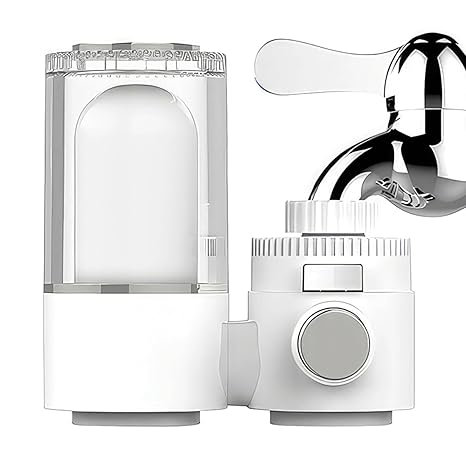 FILTRE A EAU POUR ROBINET