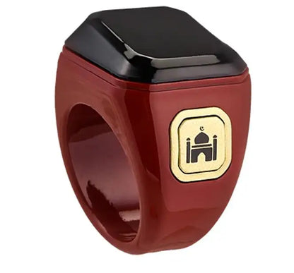ZIKR RING