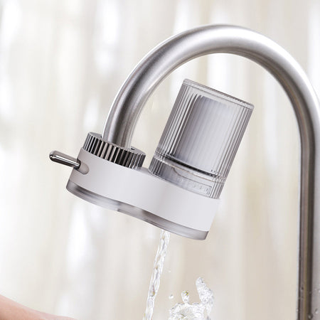FILTRE A EAU POUR ROBINET