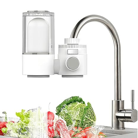 FILTRE A EAU POUR ROBINET