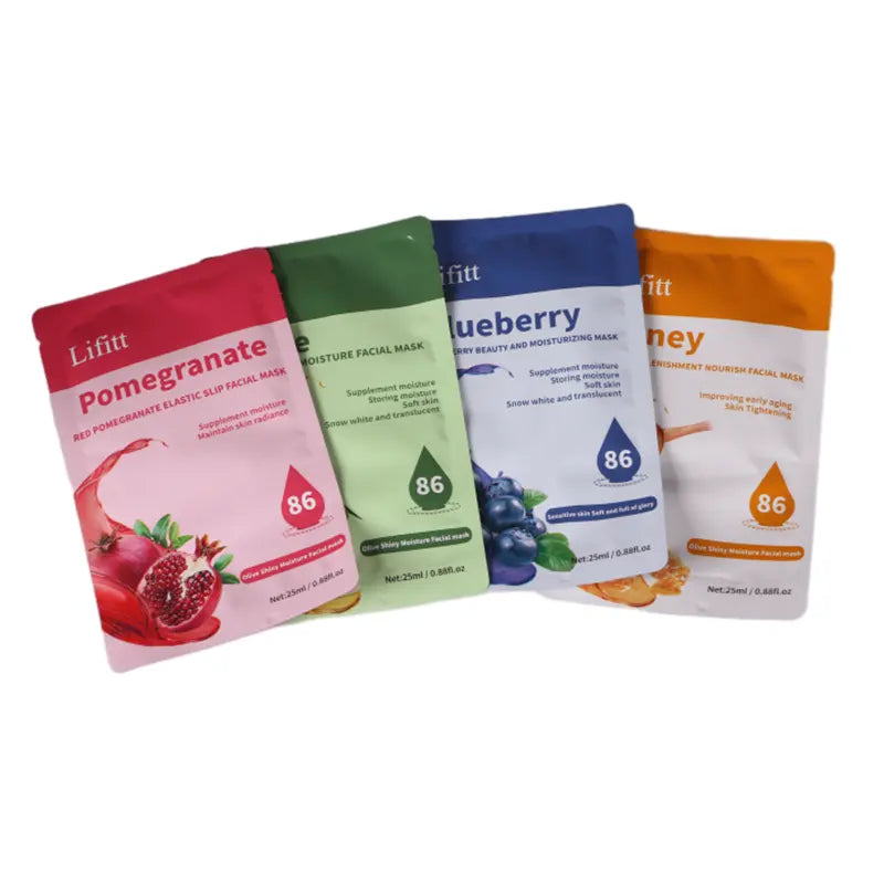 Masque au COLLAGENE