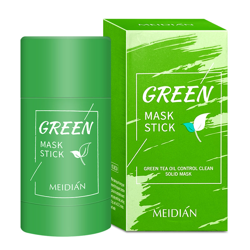 GREEN MASK STICK